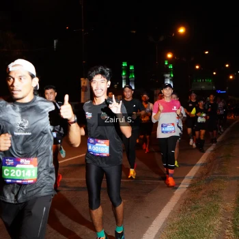 Runner Photo 3673588