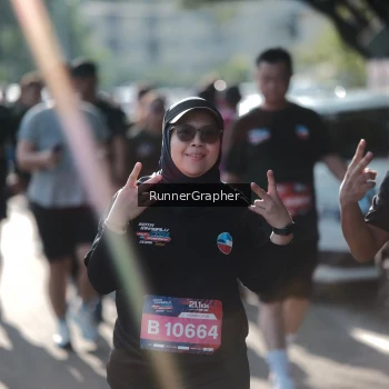 Runner Photo 3673589