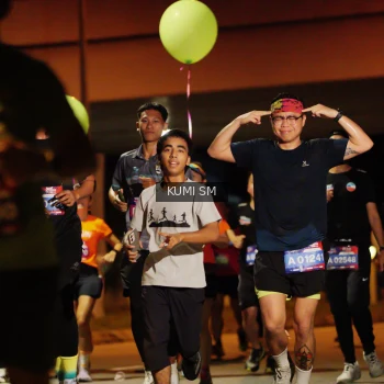 Runner Photo 3673591