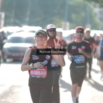 Runner Photo 3673593