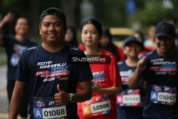 Runner Photo 36736