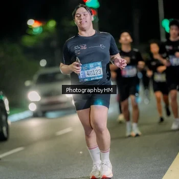 Runner Photo 3673600