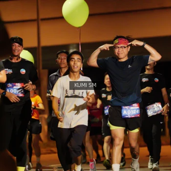 Runner Photo 3673601