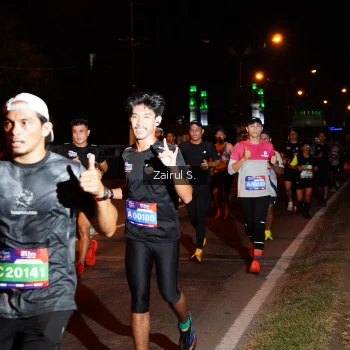 Runner Photo 3673605