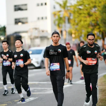 Runner Photo 3673611