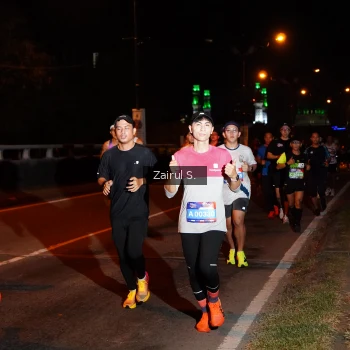 Runner Photo 3673613