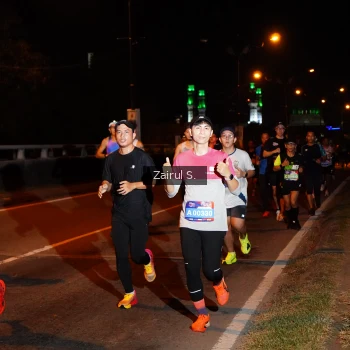 Runner Photo 3673614