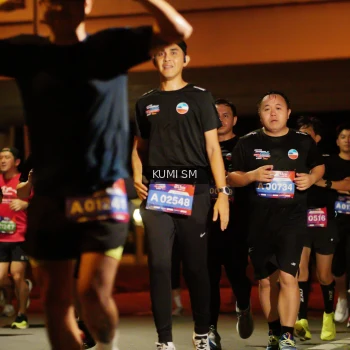 Runner Photo 3673621