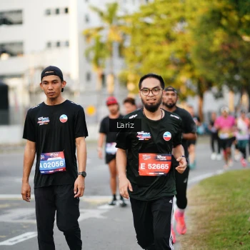 Runner Photo 3673623