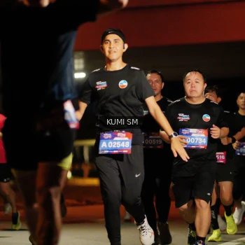 Runner Photo 3673627