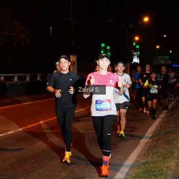 Runner Photo 3673633