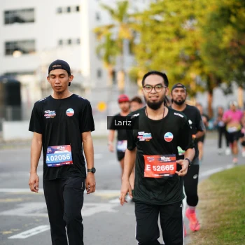 Runner Photo 3673639