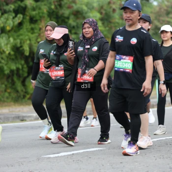 Runner Photo 3673642