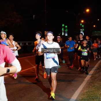 Runner Photo 3673652