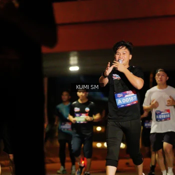 Runner Photo 3673655