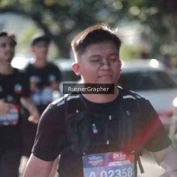 Runner Photo 3673659