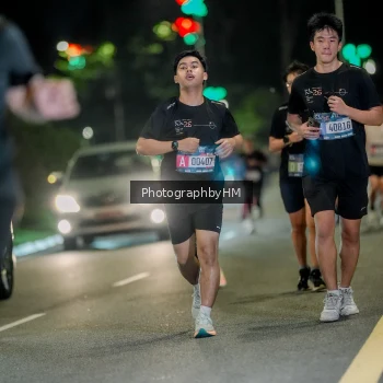 Runner Photo 3673664