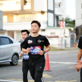 Runner Photo 3673666