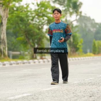 Runner Photo 3673667