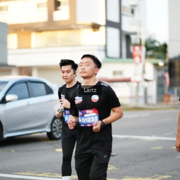 Runner Photo 3673668