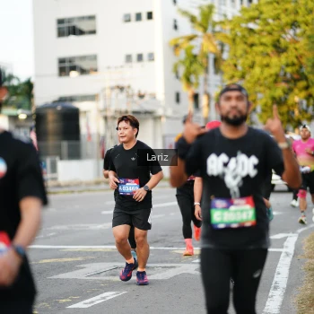 Runner Photo 3673670