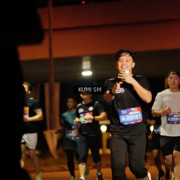 Runner Photo 3673671