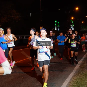 Runner Photo 3673679
