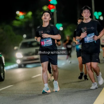 Runner Photo 3673688