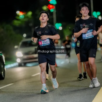 Runner Photo 3673694