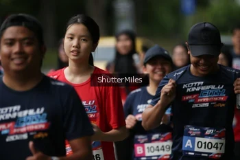 Runner Photo 36737