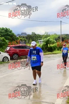 Runner Photo 367370