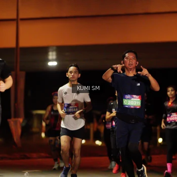 Runner Photo 3673701