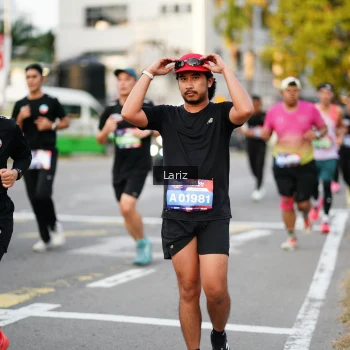 Runner Photo 3673704