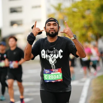 Runner Photo 3673706