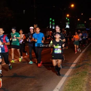 Runner Photo 3673708