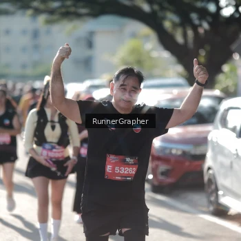 Runner Photo 3673714
