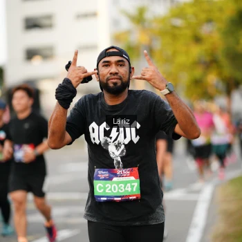 Runner Photo 3673717