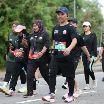 Runner Photo 3673719