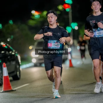 Runner Photo 3673720