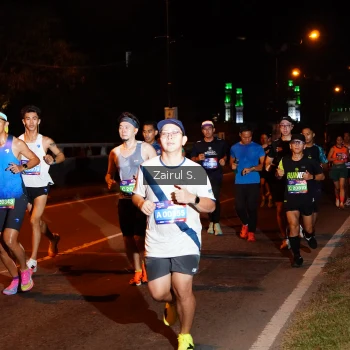 Runner Photo 3673721