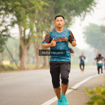 Runner Photo 3673728
