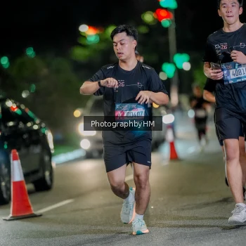 Runner Photo 3673729