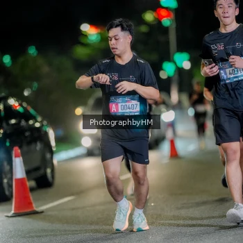 Runner Photo 3673733