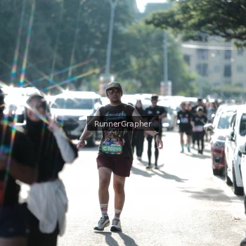 Runner Photo 3673734