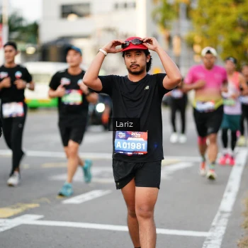 Runner Photo 3673737