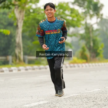 Runner Photo 3673741