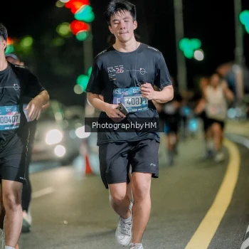 Runner Photo 3673742