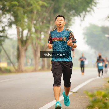 Runner Photo 3673745