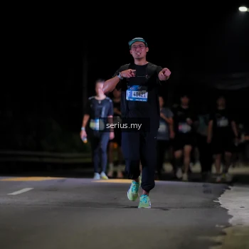 Runner Photo 3673749