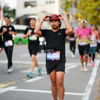 Runner Photo 3673751